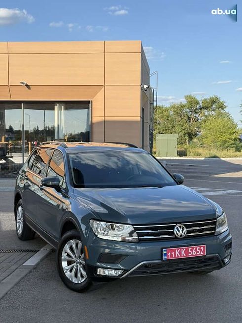 Volkswagen Tiguan 2019 - фото 6
