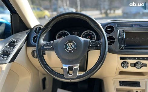 Volkswagen Tiguan 2016 - фото 16