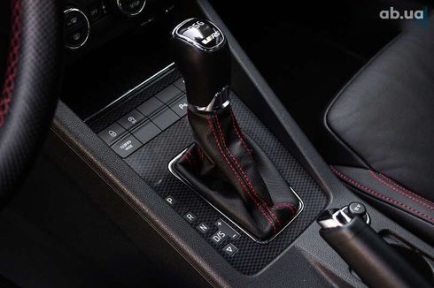 Skoda Octavia 2014 - фото 22