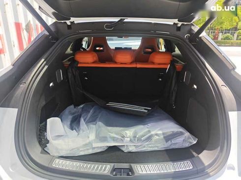 BYD Sea Lion 7 2025 - фото 18