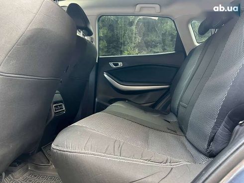 Chery Tiggo 7 2019 - фото 15