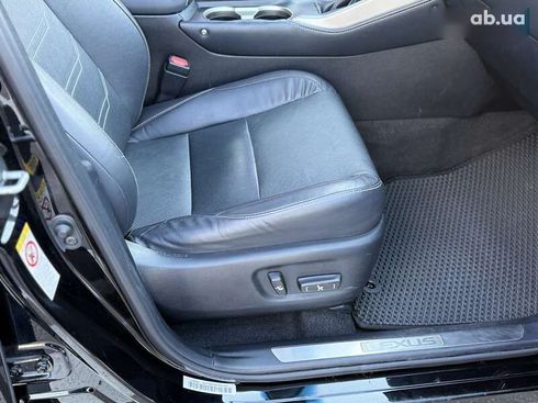 Lexus NX 2015 - фото 25