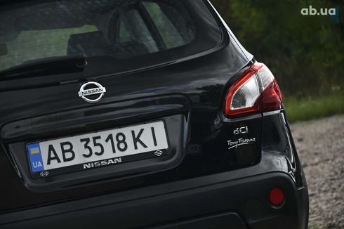 Nissan Qashqai 2013 - фото 11