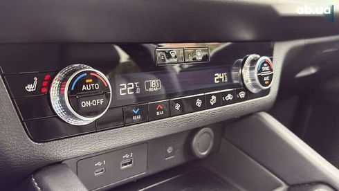 Mitsubishi Outlander 2022 - фото 25