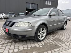 Продаж вживаних Volkswagen Passat 2005 року у Львові - купити на Автобазарі