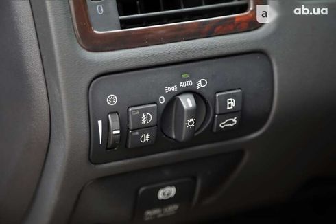 Volvo S80 2012 - фото 18