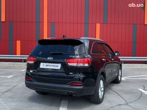 Kia Sorento 2015 - фото 8
