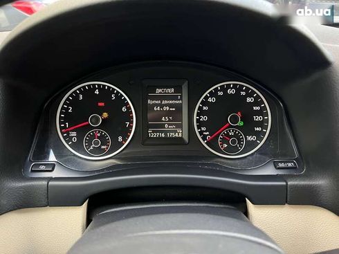 Volkswagen Tiguan 2012 - фото 17