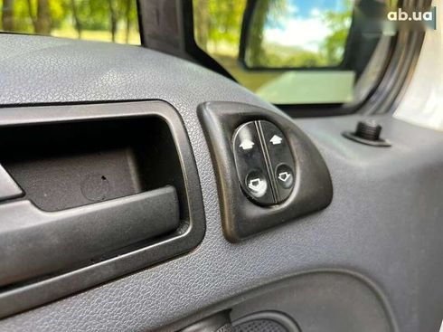 Ford Transit Connect 2011 - фото 20