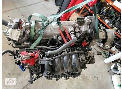 двигатель в сборе для Ford Ka - купить на Автобазаре - фото 5