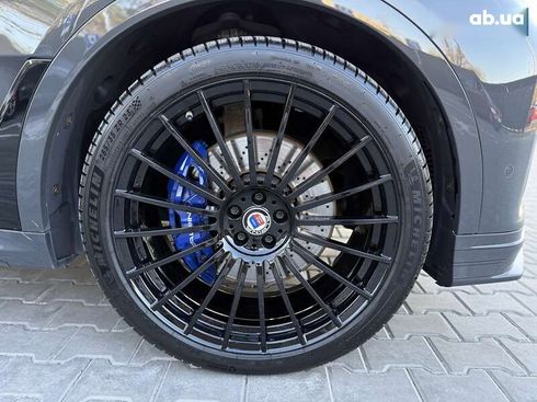 BMW Alpina XB7 2021 - фото 16