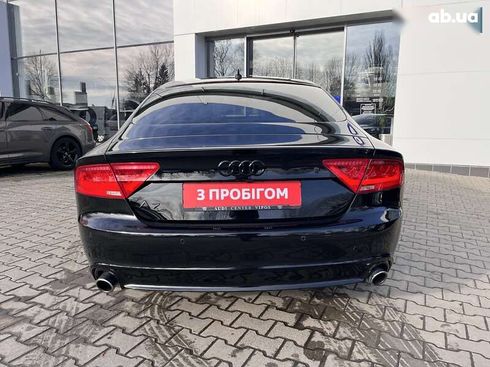 Audi A7 2012 - фото 7