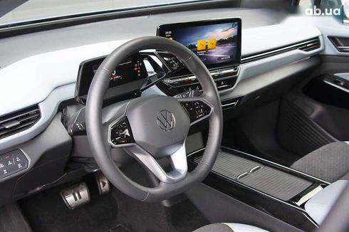 Volkswagen ID.4 2022 - фото 10