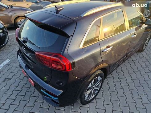 Kia Niro 2020 - фото 3