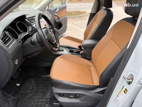 Volkswagen Tiguan 2018 - фото 22