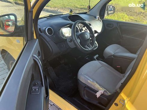 Renault Kangoo 2014 - фото 8