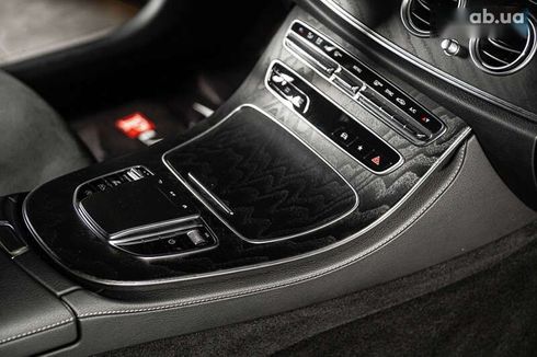 Mercedes-Benz E-Класс 2022 - фото 22