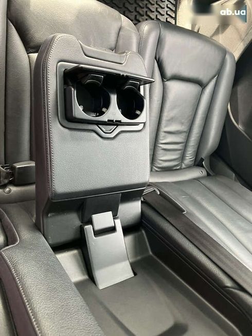Audi Q7 2016 - фото 18