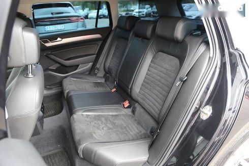 Volkswagen Passat 2015 - фото 10
