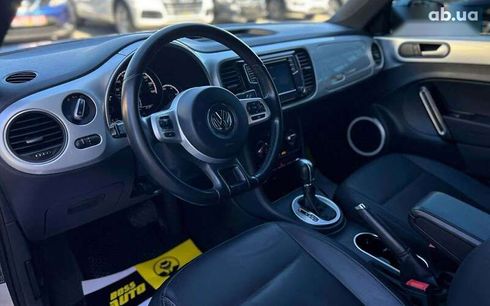 Volkswagen Beetle 2015 - фото 10