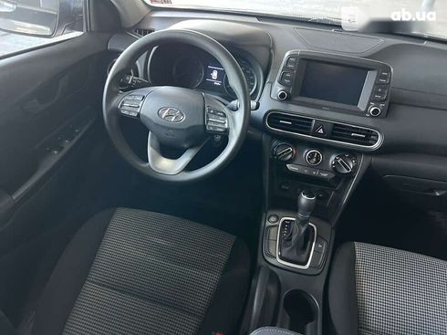 Hyundai Kona 2018 - фото 17