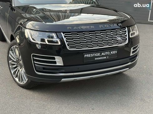 Land Rover Range Rover 2021 - фото 7
