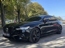 Продаж вживаних Volvo S90 в Дніпропетровській області - купити на Автобазарі