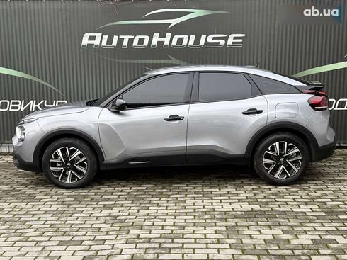 Citroёn C4 2022 - фото 11