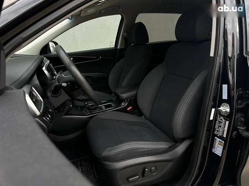 Kia Sorento 2019 - фото 16