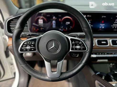 Mercedes-Benz GLE-Class 2019 - фото 16