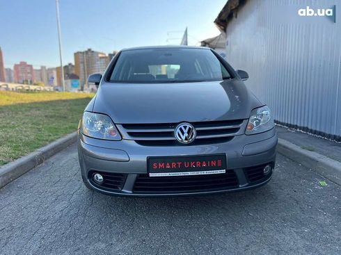Volkswagen Golf Plus 2008 - фото 9