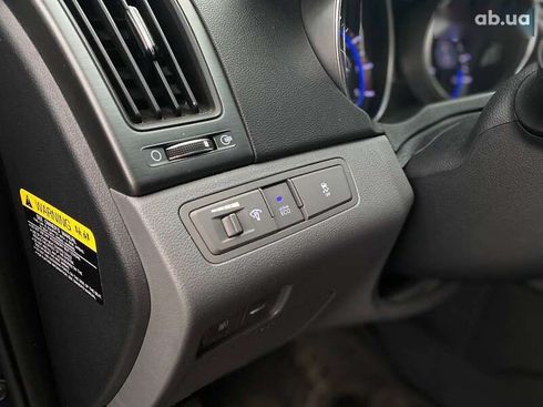 Hyundai Sonata 2013 - фото 18