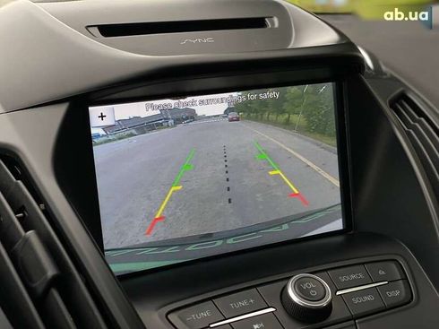 Ford Escape 2019 - фото 27