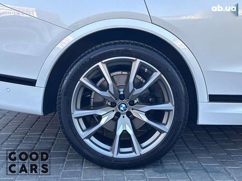 BMW X7 2022 - фото 12