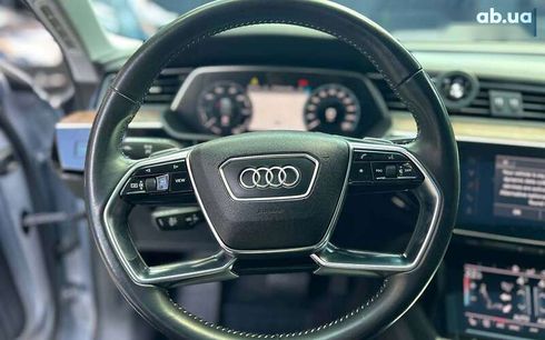 Audi E-Tron 2019 - фото 13