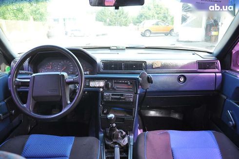 Volvo 940 1993 - фото 28