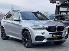Купить BMW X5 2016 бу в Черновцах - купить на Автобазаре