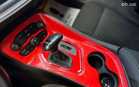 Dodge Challenger 2016 - фото 16