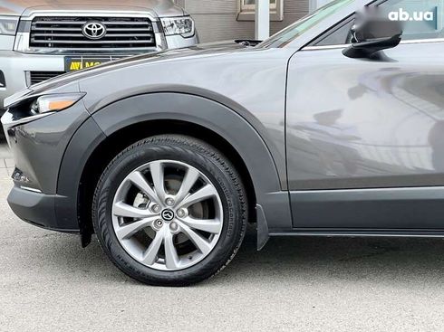 Mazda CX-30 2021 - фото 26