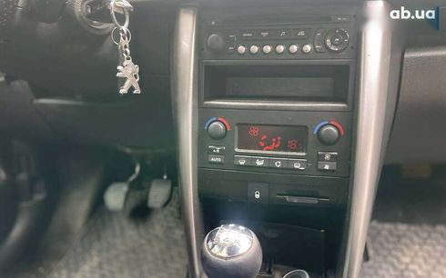 Peugeot 207 2007 - фото 13
