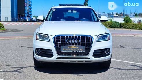 Audi Q5 2016 - фото 9