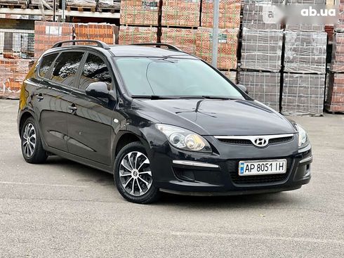 Hyundai i30 2009 - фото 2