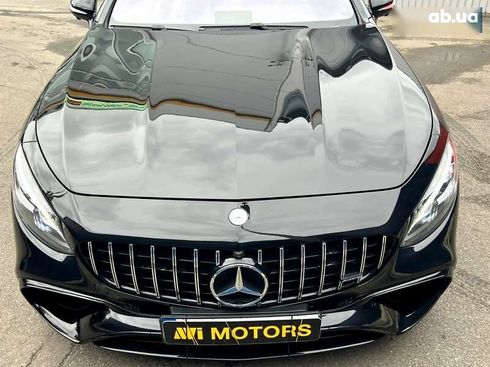 Mercedes-Benz S-Класс 2015 - фото 7