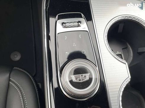 Cadillac Lyriq 2023 - фото 13