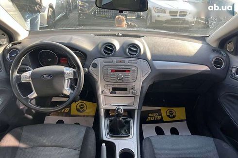 Ford Mondeo 2007 - фото 10