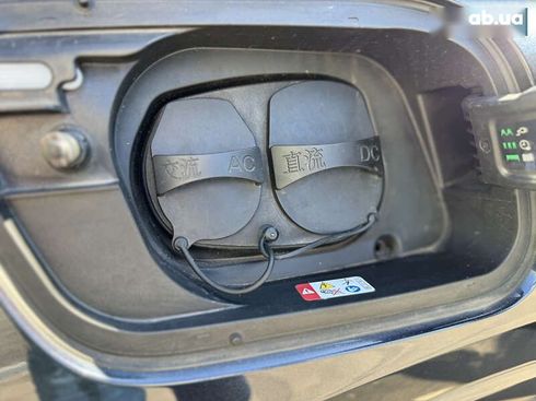 Audi Q4 e-tron 2023 - фото 29