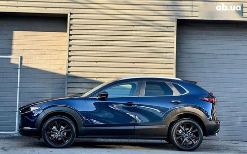 Mazda CX-30 2024 - фото 11