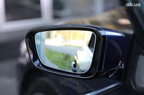 BMW 5 серия 2020 - фото 14
