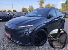 Продажа б/у Hyundai Kona Electric 2022 года - купить на Автобазаре