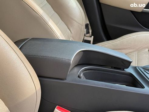 Opel Insignia 2014 коричневый - фото 37